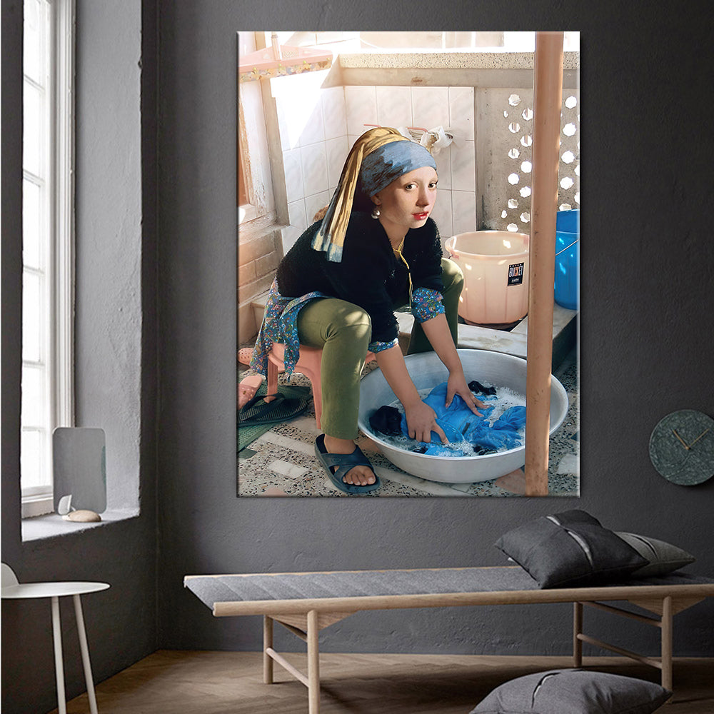 Quadro decorativo personalizzato
