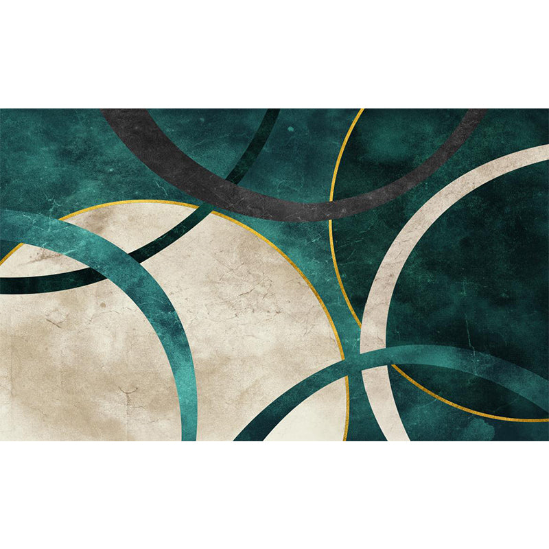 Tappeto geometrico