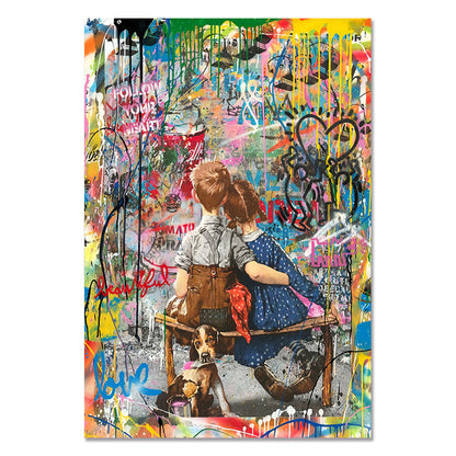 Quadro Decorativo