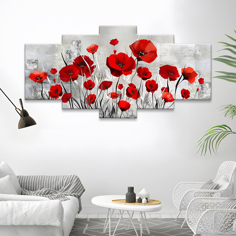 Quadro fiori
