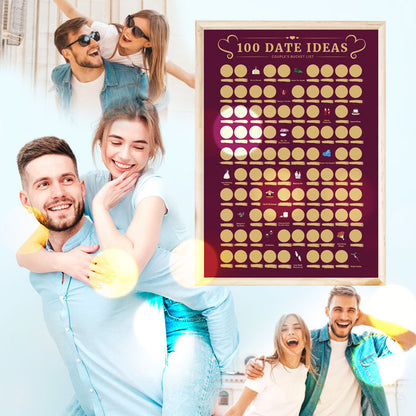 Poster decorativo