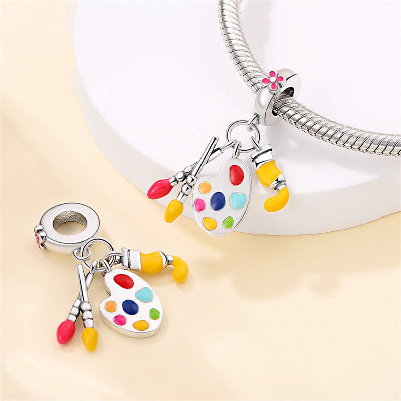 Bracciale Dipinto