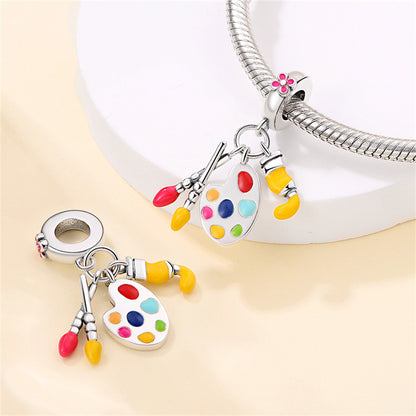 Bracciale Dipinto