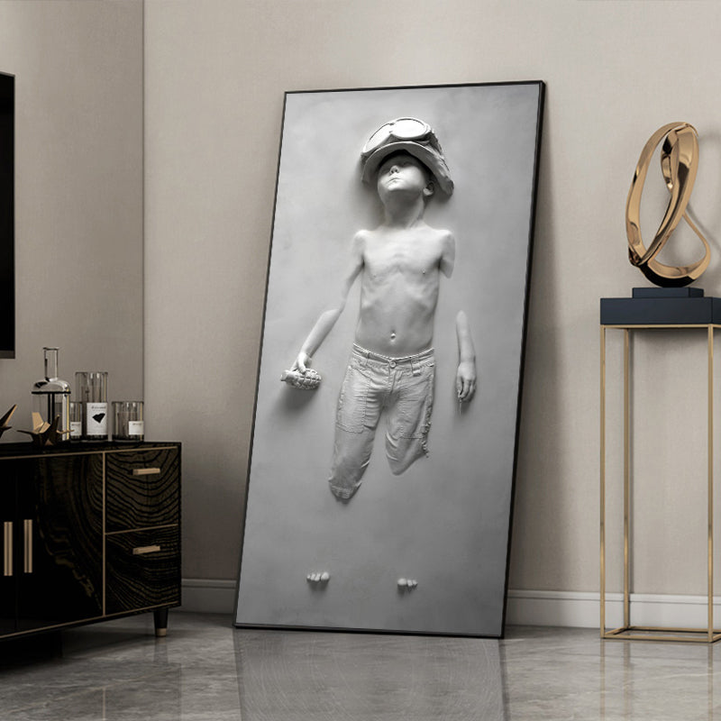 Quadro HD