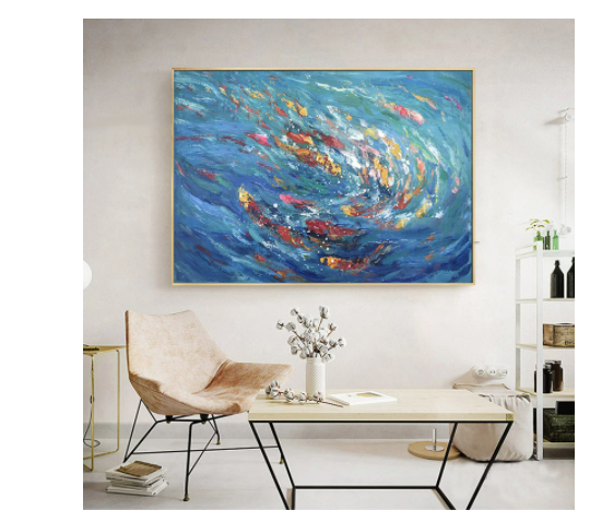 Quadro decorativo