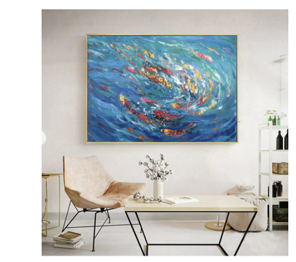 Quadro decorativo