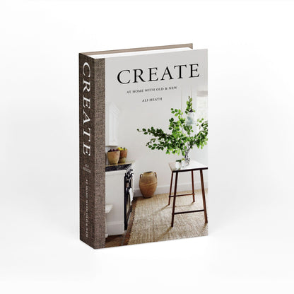 Finto libro nordico