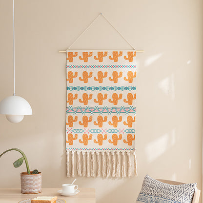 Tappezzeria boho