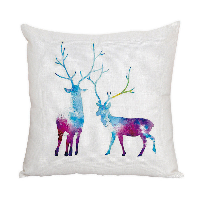 Federa fantasia animalier