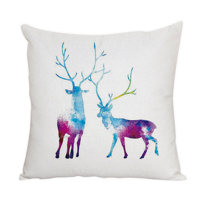 Federa fantasia animalier