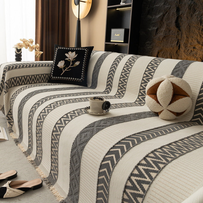 Coperta Divano Nordica