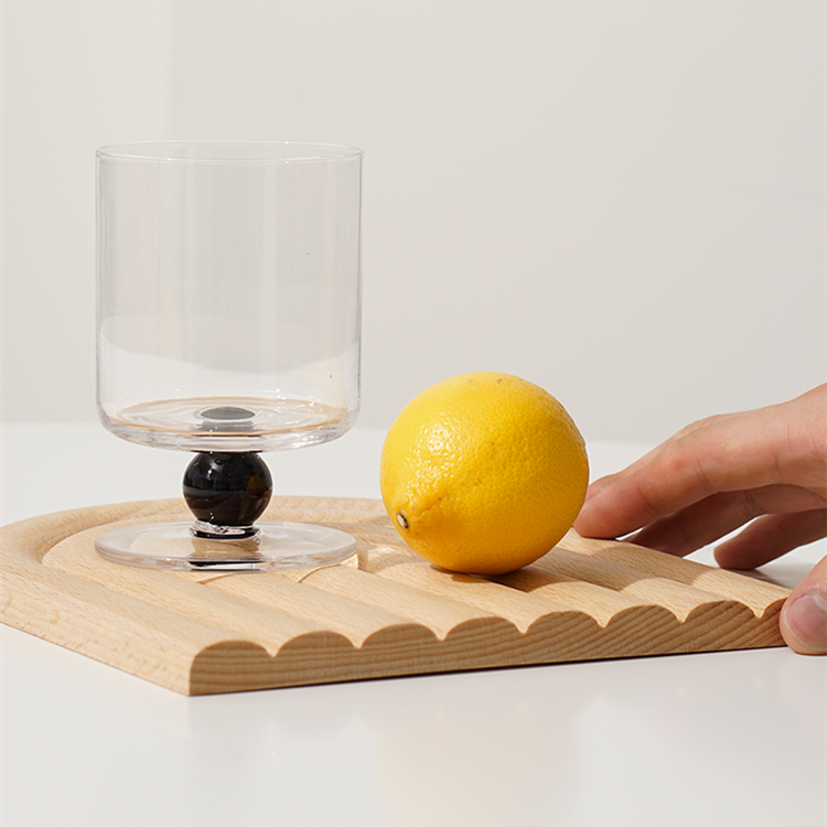 Sfera Geometrica Vetro