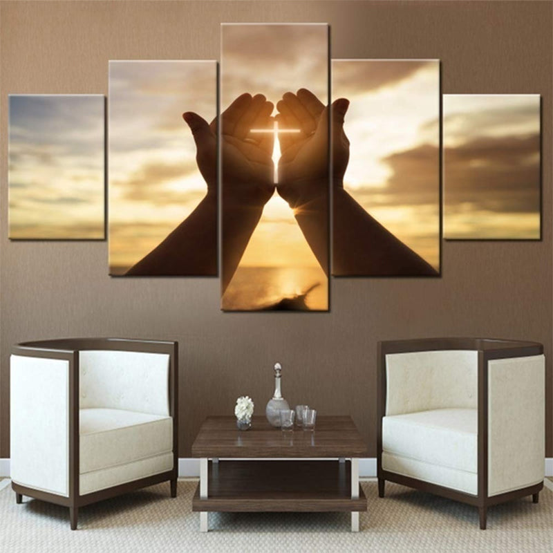 Quadro alba