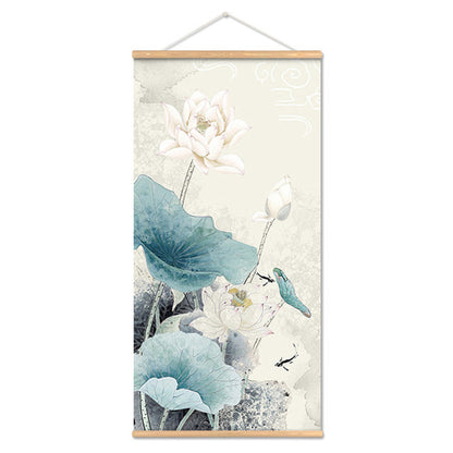 Quadro fiori