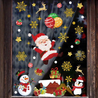 Adesivo Natale