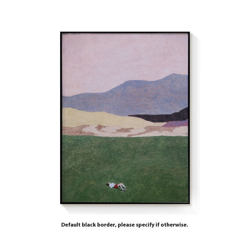 Quadro astratto