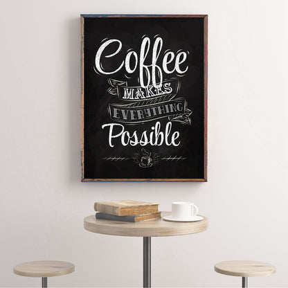 Quadro Caffè