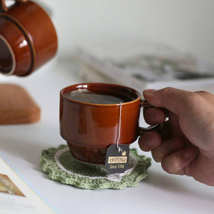 Ciotola colazione impilabile