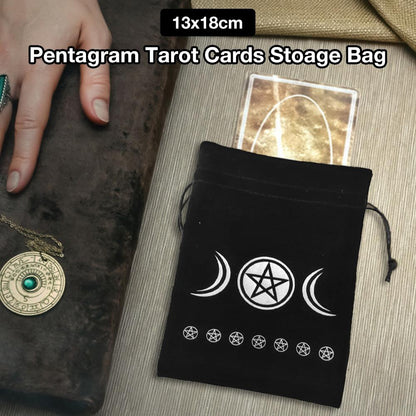 Borsa tarocchi