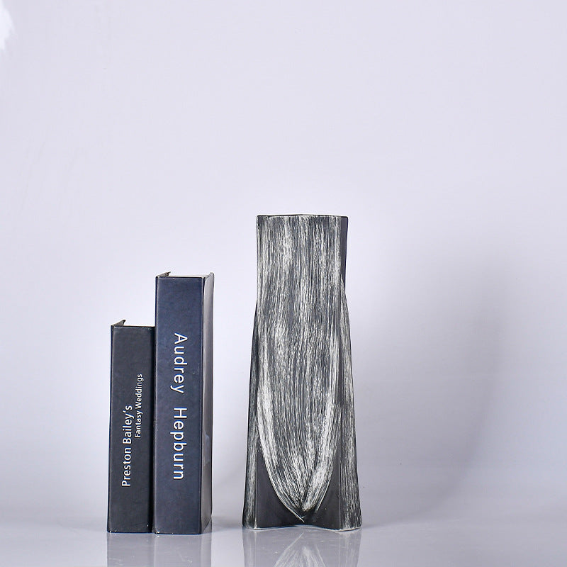 Ornamento ceramica astratto