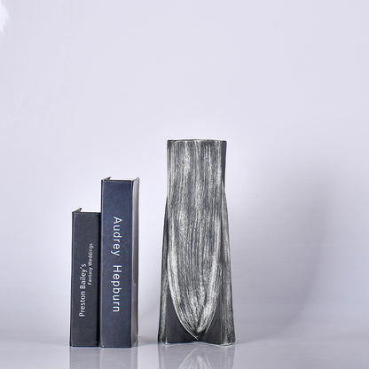 Ornamento ceramica astratto