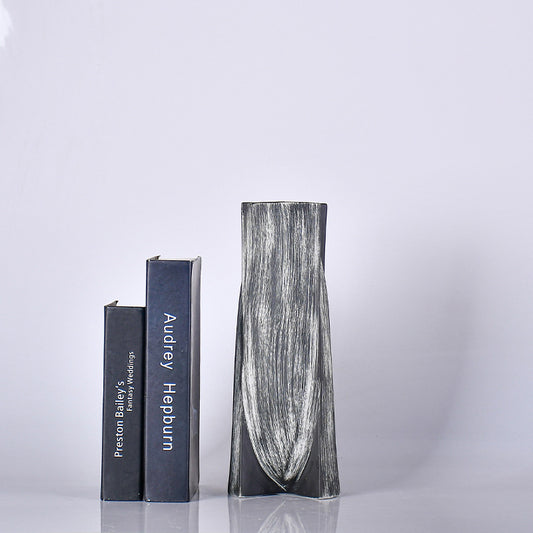 Ornamento ceramica astratto
