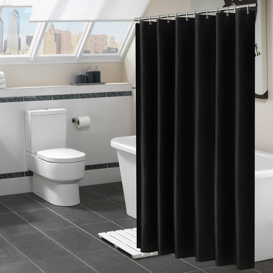 Tenda bagno scandinava