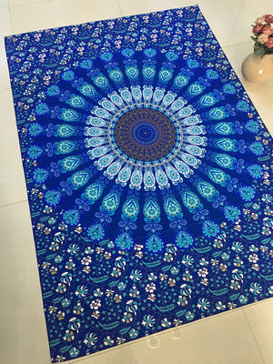 Telo mandala