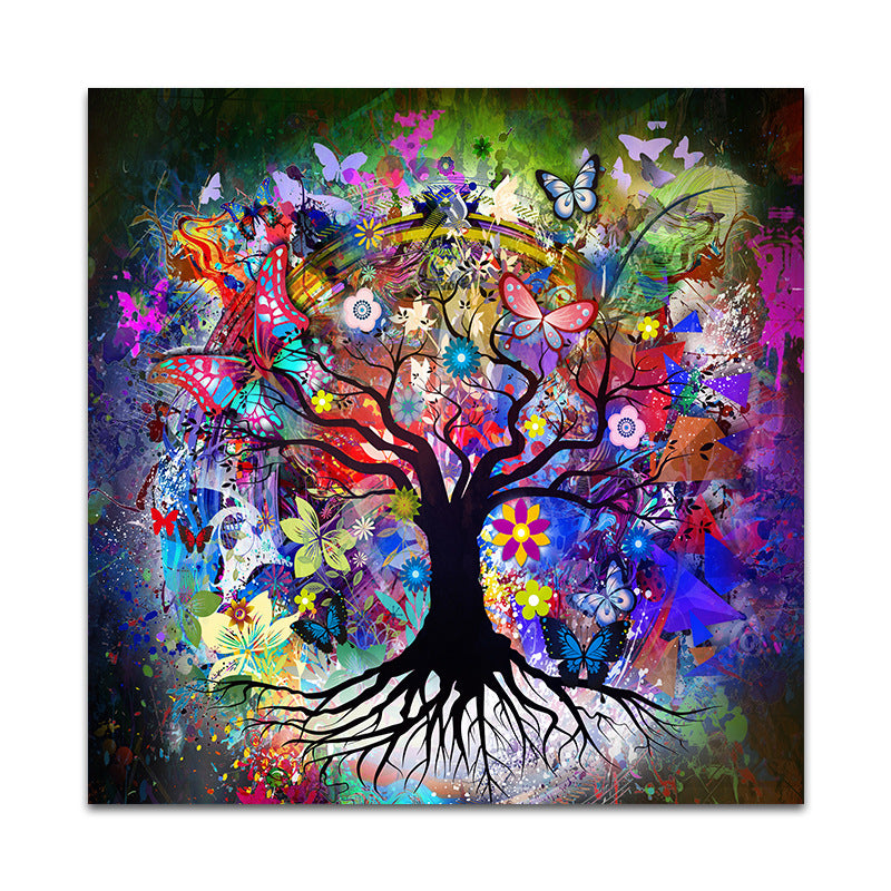 Quadro Albero della Vita