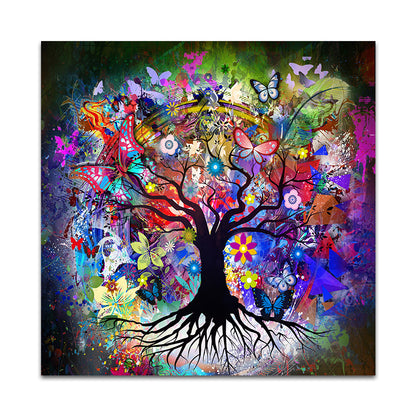Quadro Albero della Vita