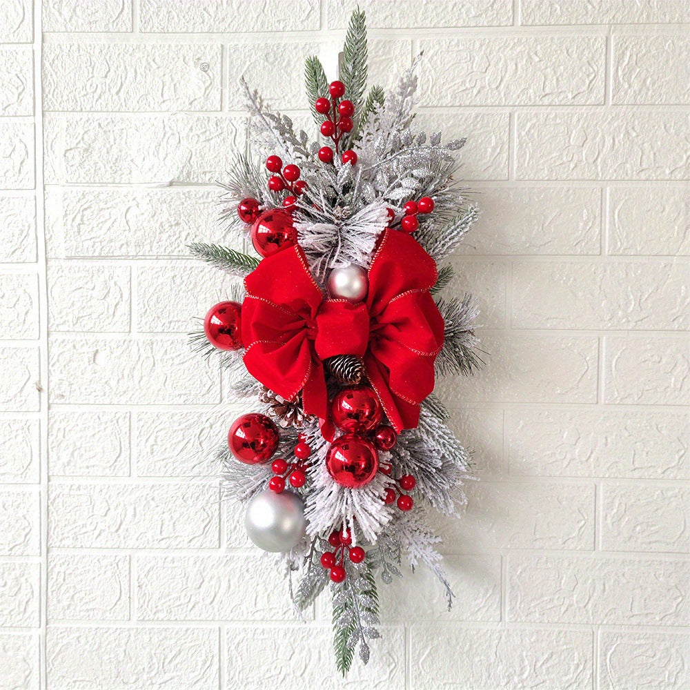 Decorazione natalizia