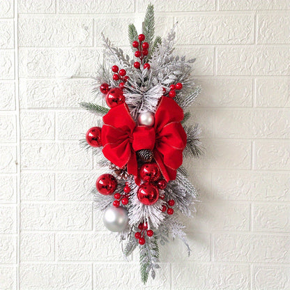 Decorazione natalizia