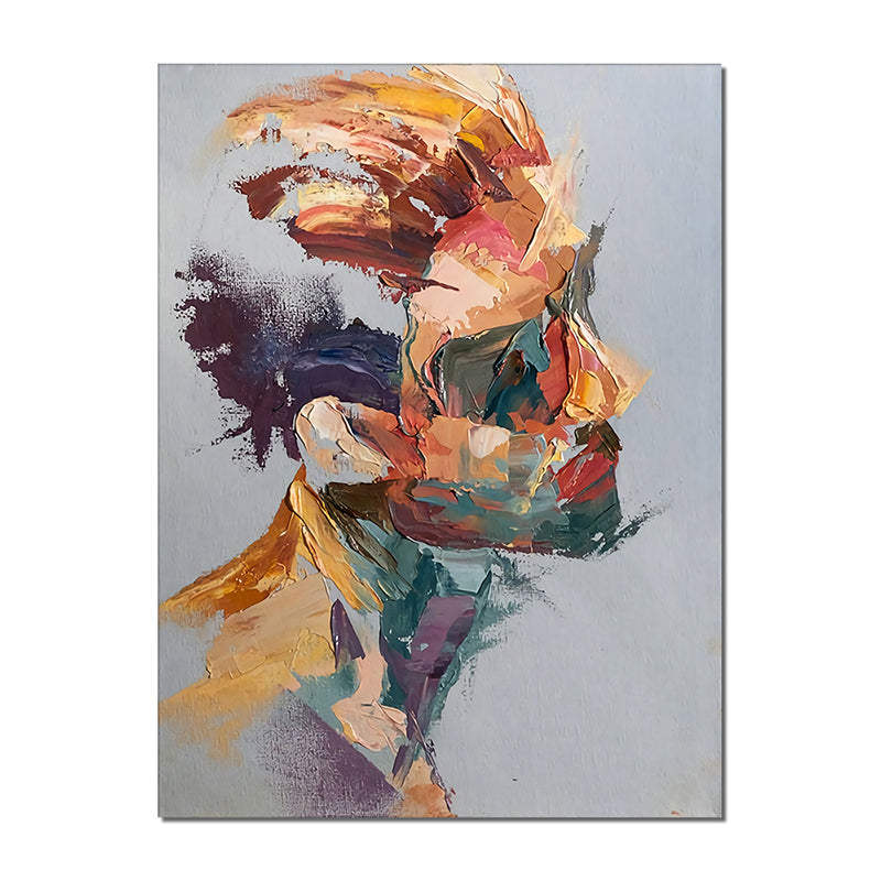 Quadro Nordico Senza Cornice