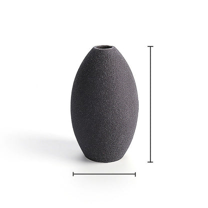 Vaso in ceramica