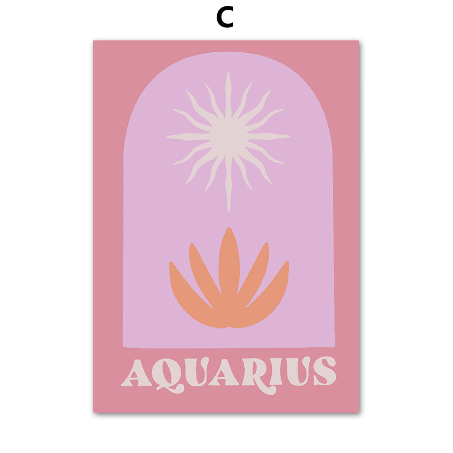 Quadro decorativo