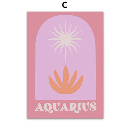 Quadro decorativo