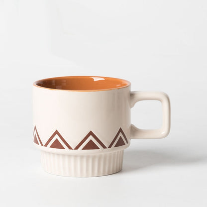 Tazza retrò