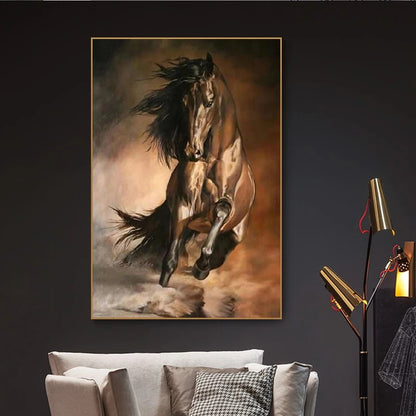 Quadro su tela