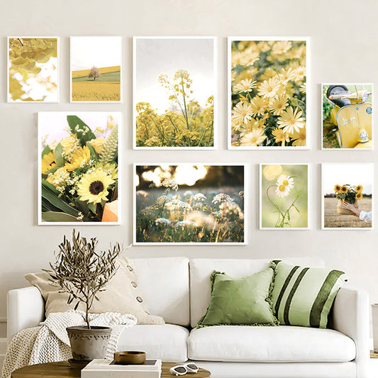 Quadro Soggiorno Moderno
