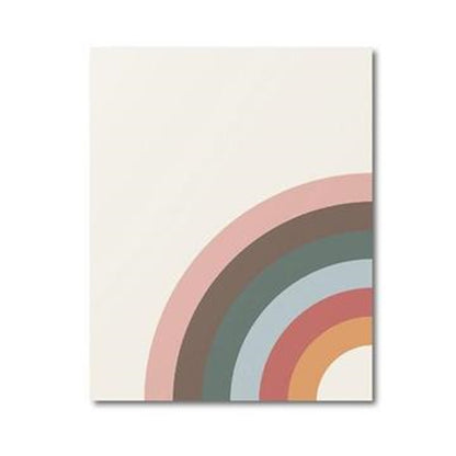 Stampa arcobaleno