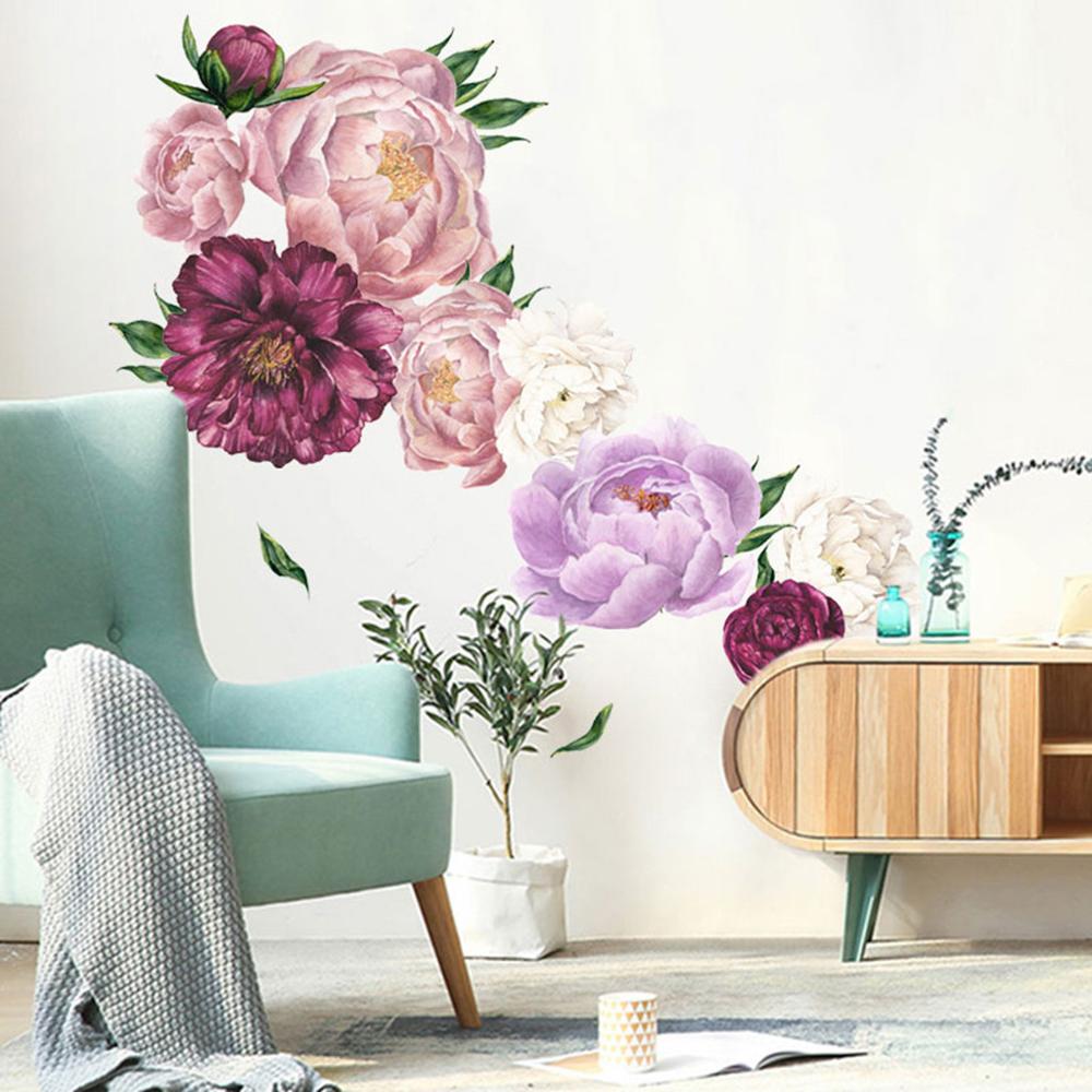 Adesivi murali decorativi
