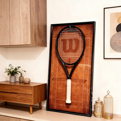 Quadro tennis