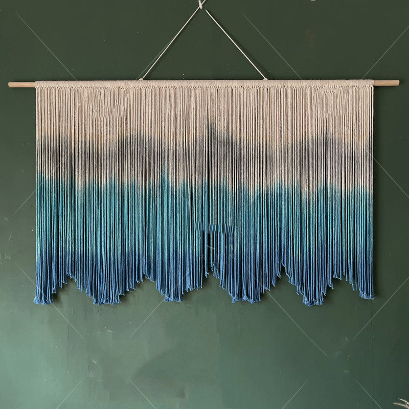 Arazzo boho grande