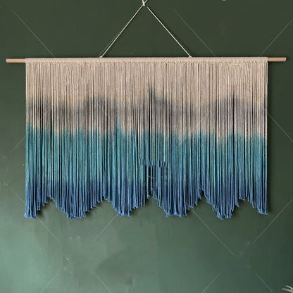 Arazzo boho grande