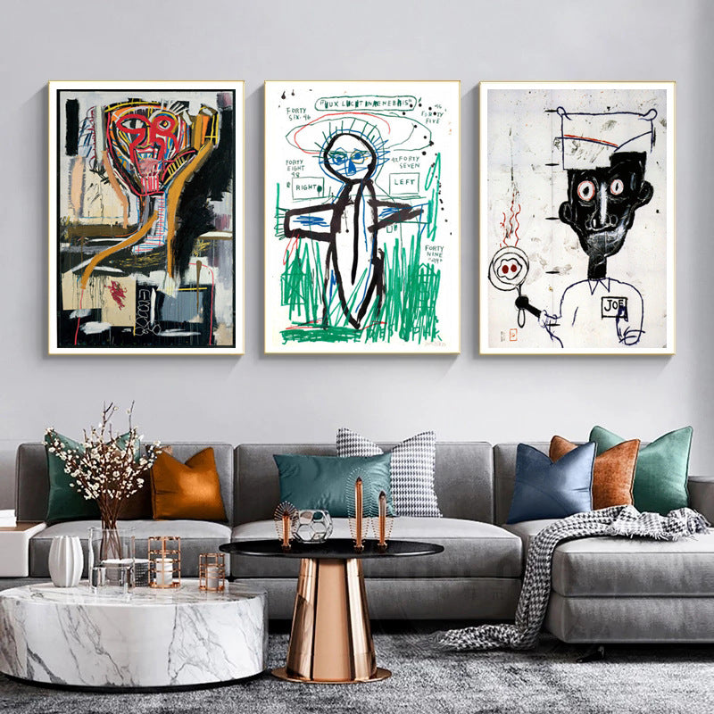 Quadro astratto