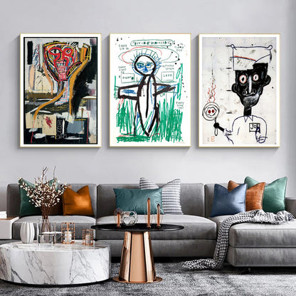 Quadro astratto