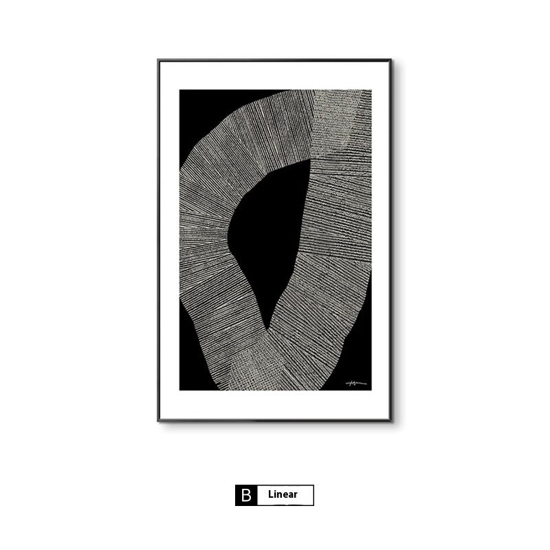 Quadro geometrico