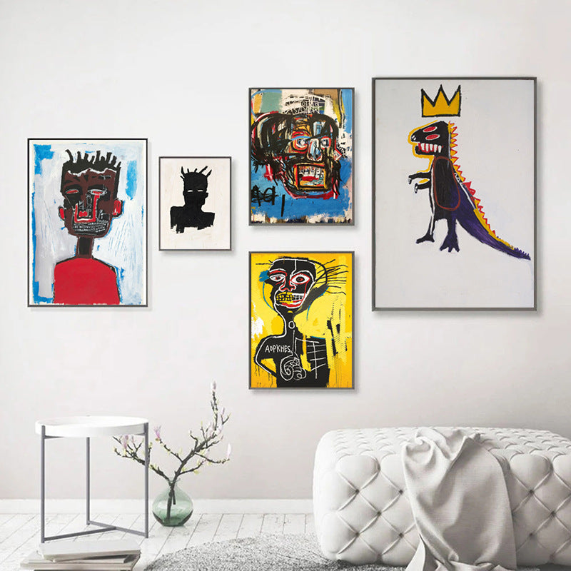 Quadro astratto