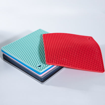 Sottopiatto silicone