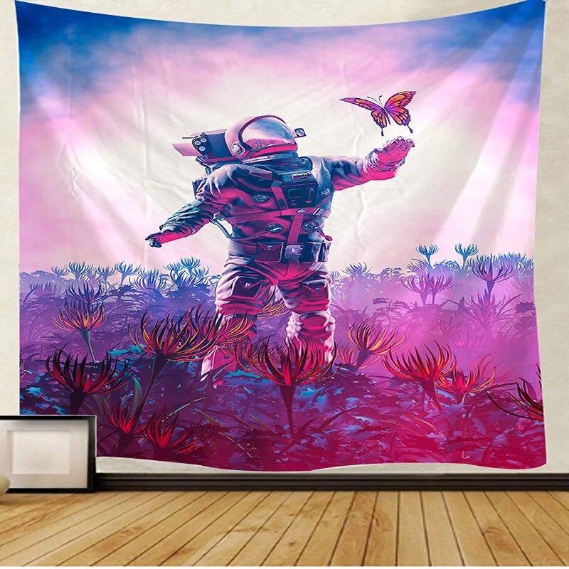Tappezzeria Astronauta